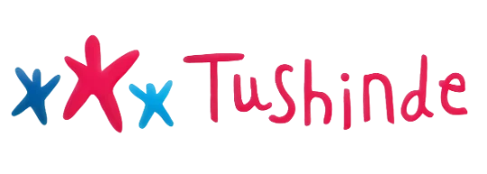 Tushinde Children's Trust logo